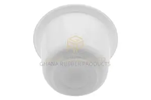 Ice Cream Cups White 300cc (1000pcs)