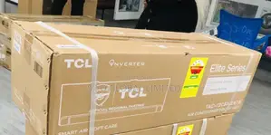 Ultra Quietness TCL TAC-24CSA/XA73I 2.5HP R410a Split AC