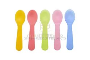 Ice Cream Spoons (2500pcs)