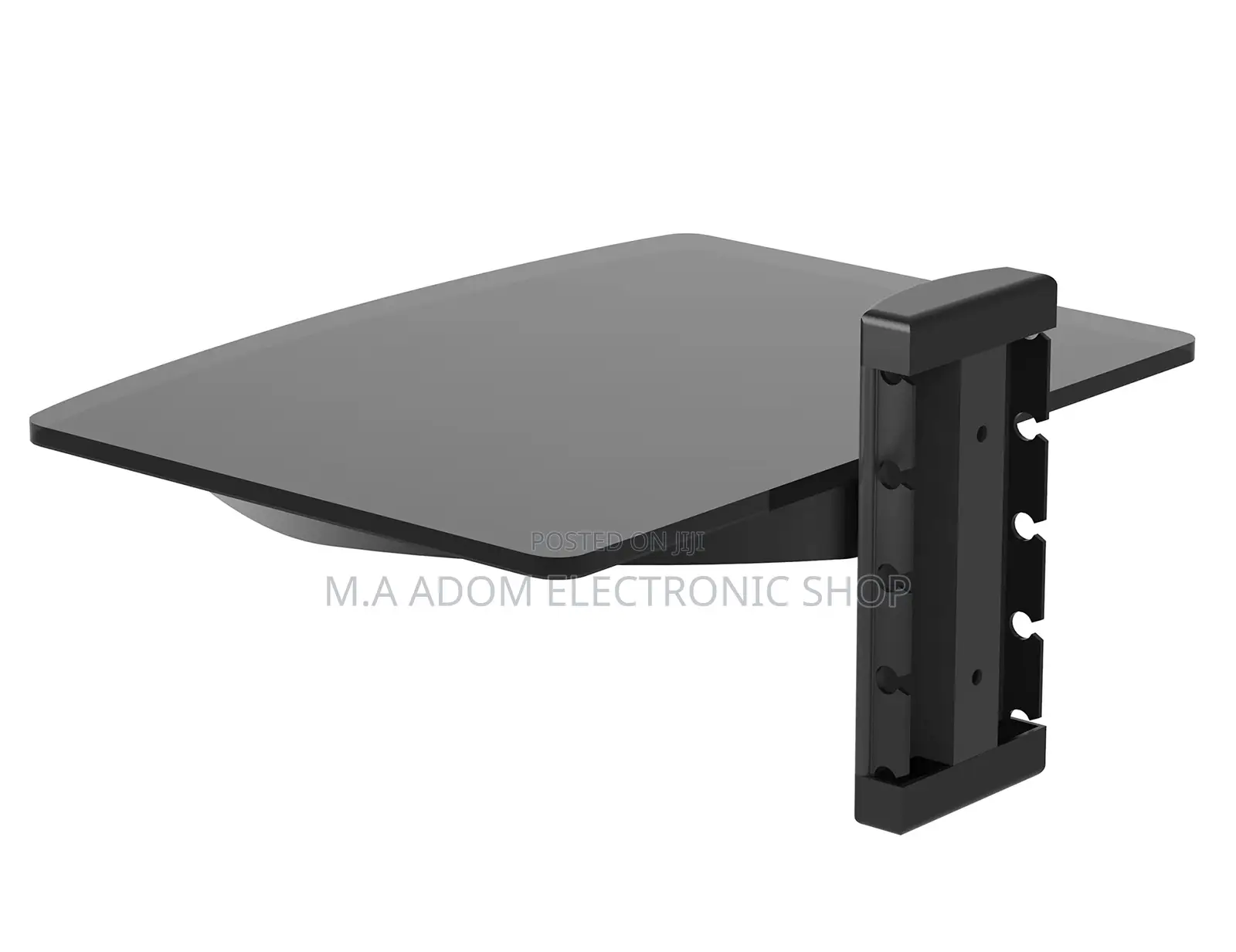 Single DVD Stand