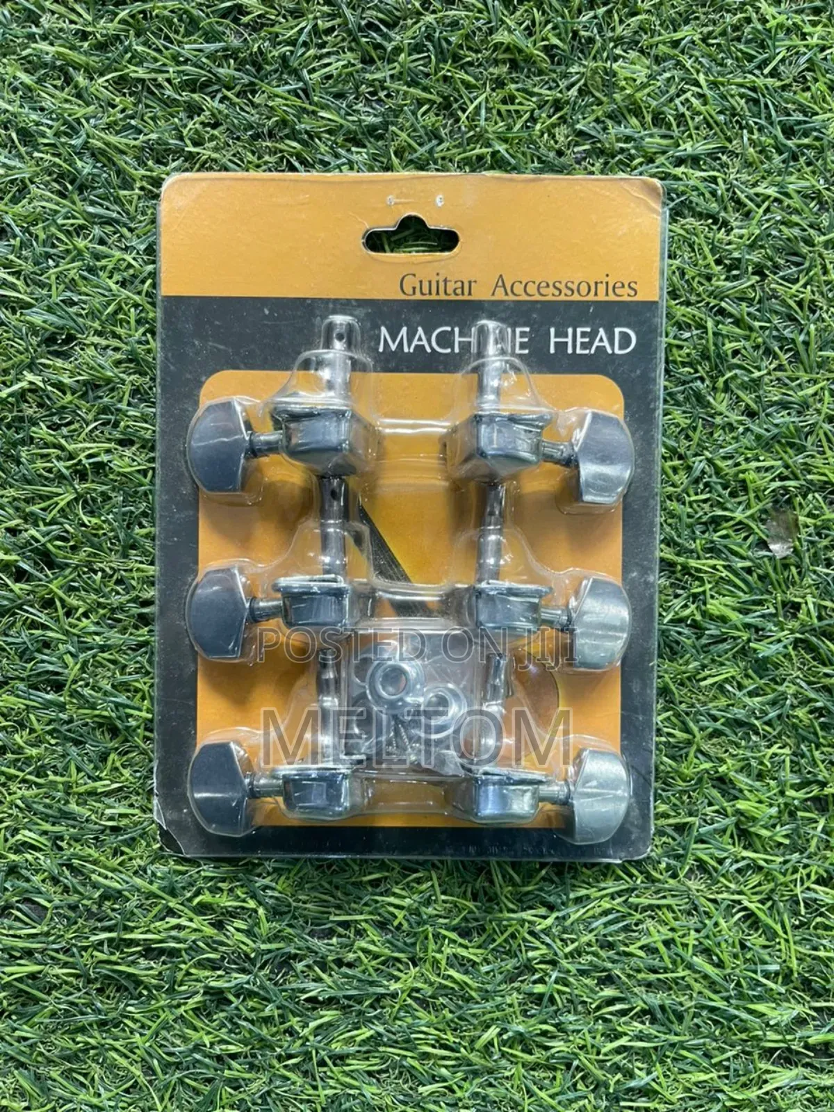 Guitar Machine Head