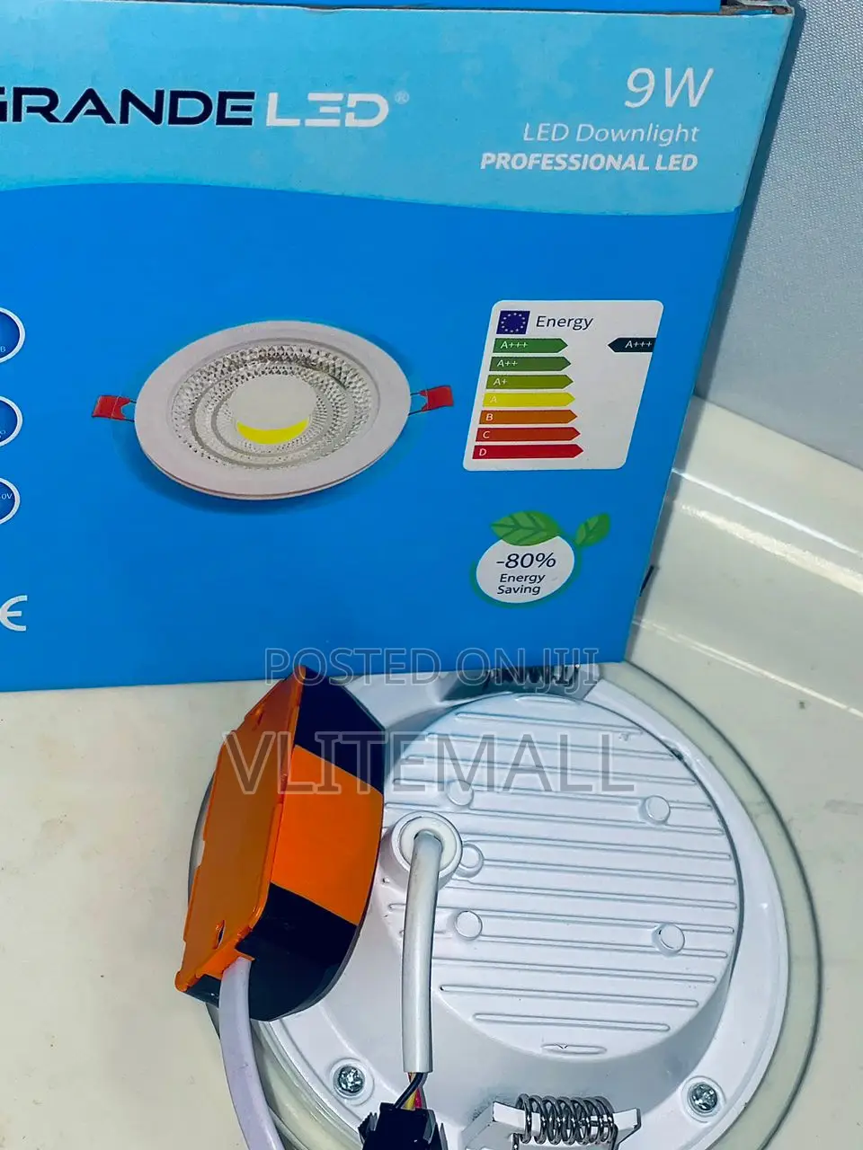 Grand LED Spot LED Light 10W
