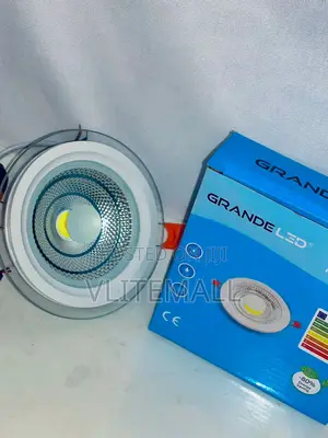Grand LED Spot LED Light 10W