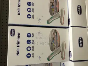 Nail Trimmer