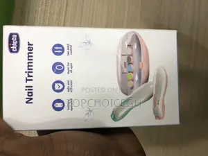 Nail Trimmer