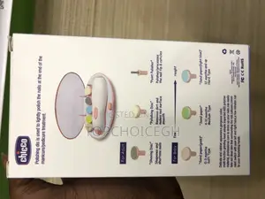 Nail Trimmer