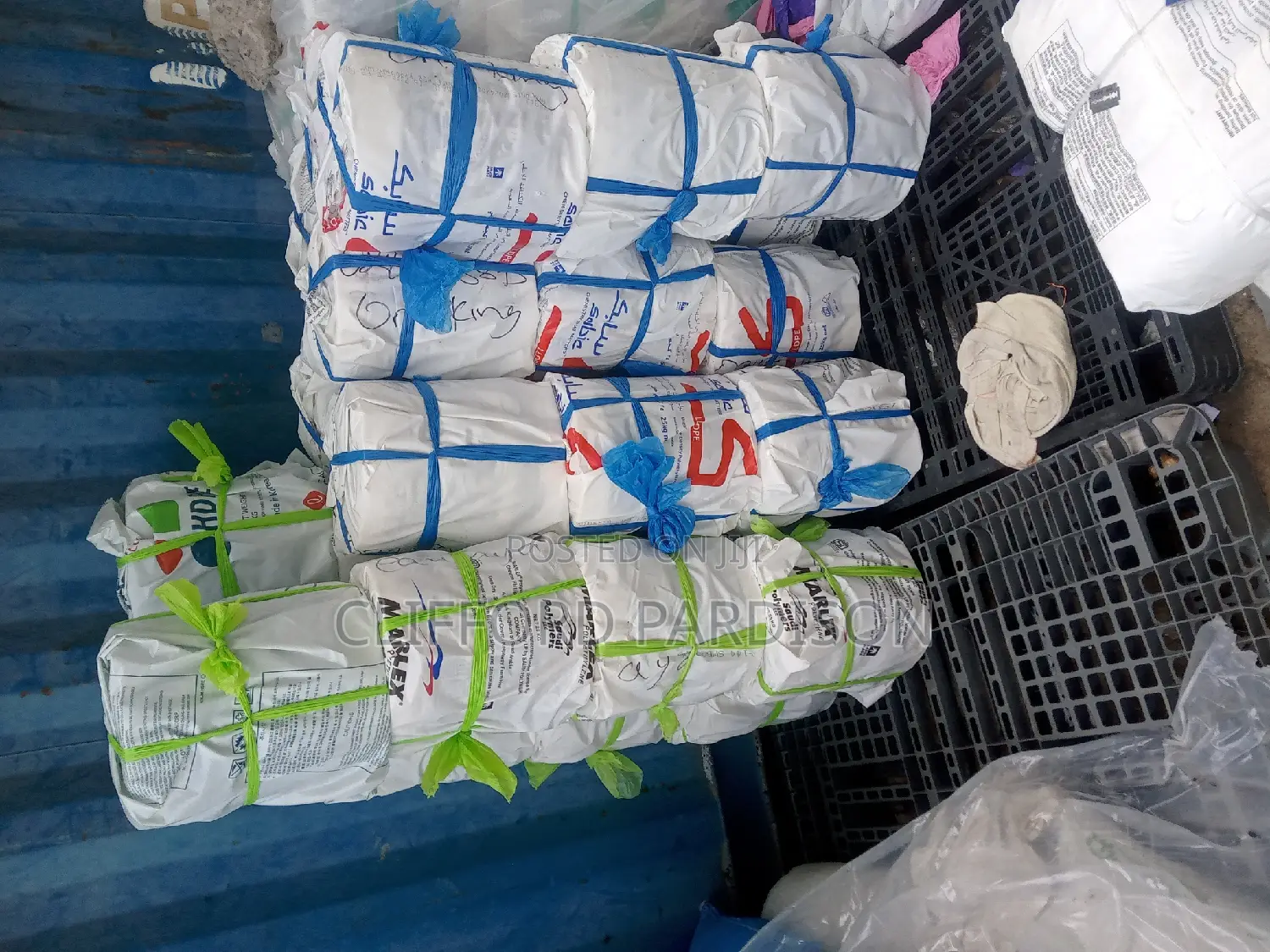 Polythene Packaging Company