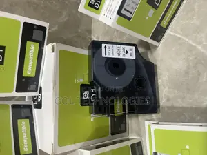 Dymo D1 Label Cassette Tape / Cartridge for All Dymo Manager