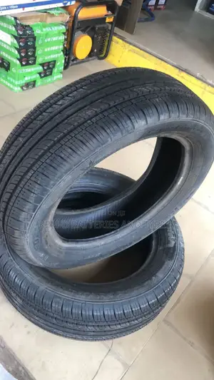 Brand New 195/60r16 Tyres Tires _ Free Delivery