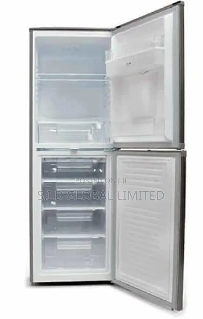 Unveiling TCL-BOTTOM-MOUNT-FRIDGE-162LTRS-F163BF