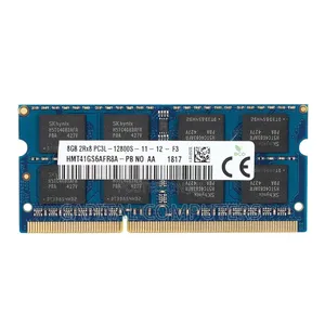 Laptop RAM 8gig