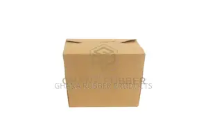 Kraft Food Pail 1200ml (200pcs)