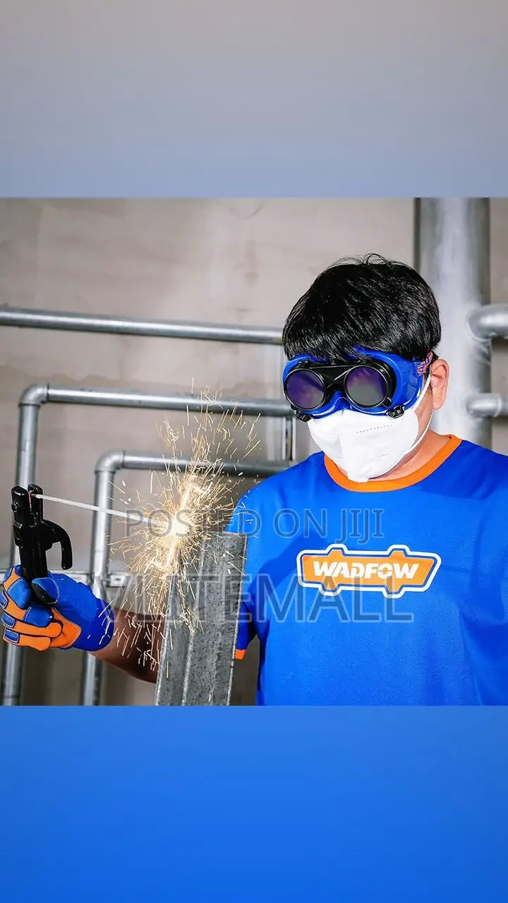 Wadfow Original Welding Goggles