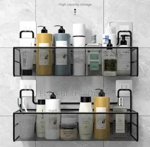 Bathroom Holders