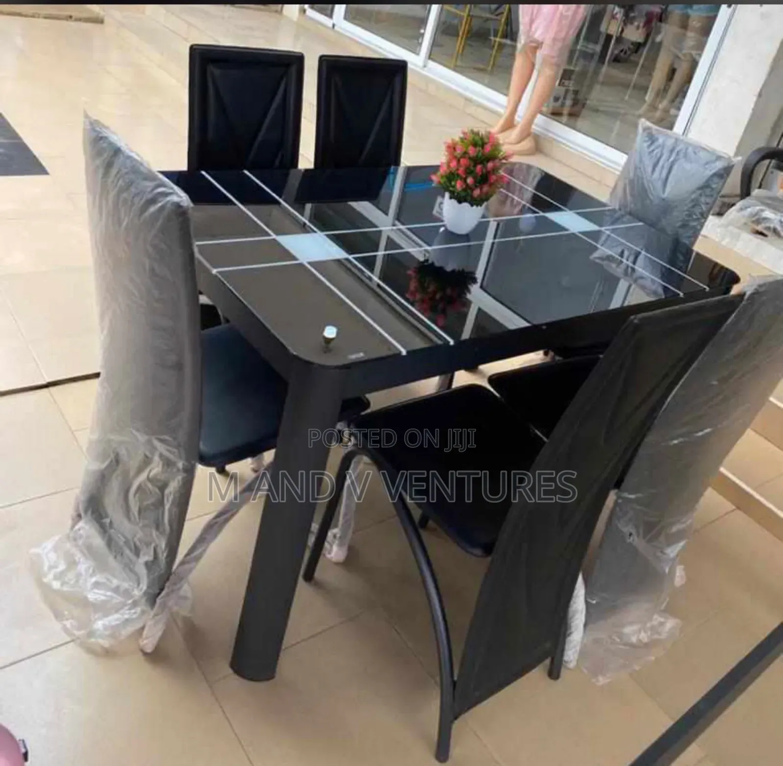 Dining Set