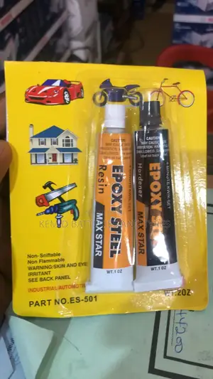 Epoxy Adhesive