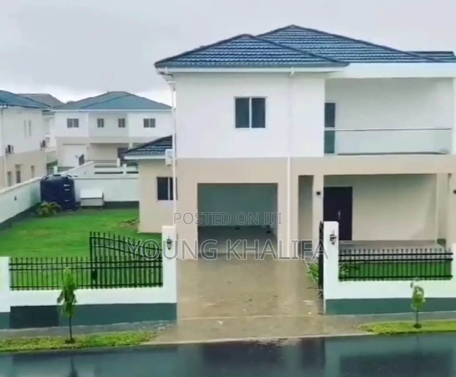 4bdrm House in Sakumono, Spintex for sale