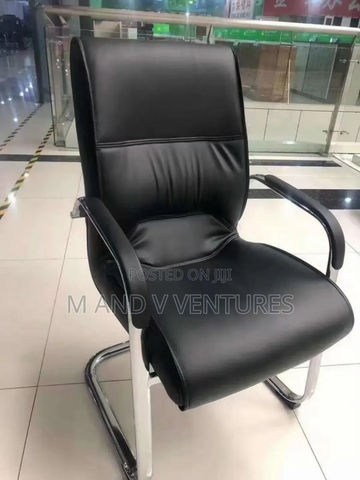 Visitors Chair