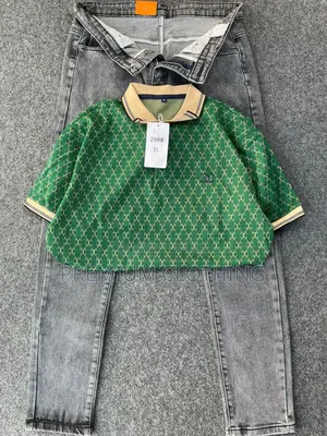 Quality Jeans Trousers and Shirts That Suits for Men