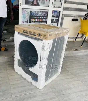 Purchase Classic LG F2T2TYMIS 8kgFront Load Washing Machine