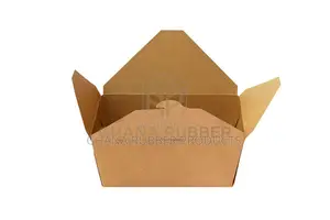 Kraft Food Pail 3000ml (150pcs)