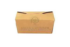 Kraft Food Pail 3000ml (150pcs)