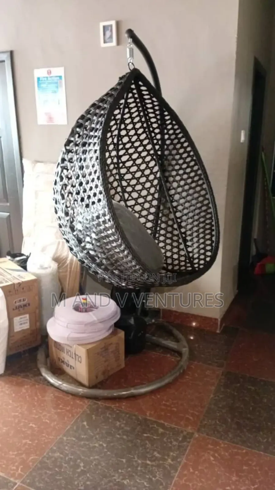 Swing Chair