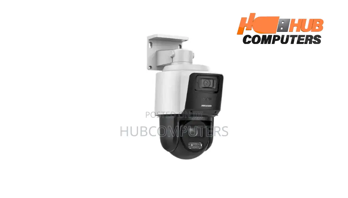 Hikvision(Ds-2se3c204mwg-E/12) 2mp PTZ Tandum Vu Camera