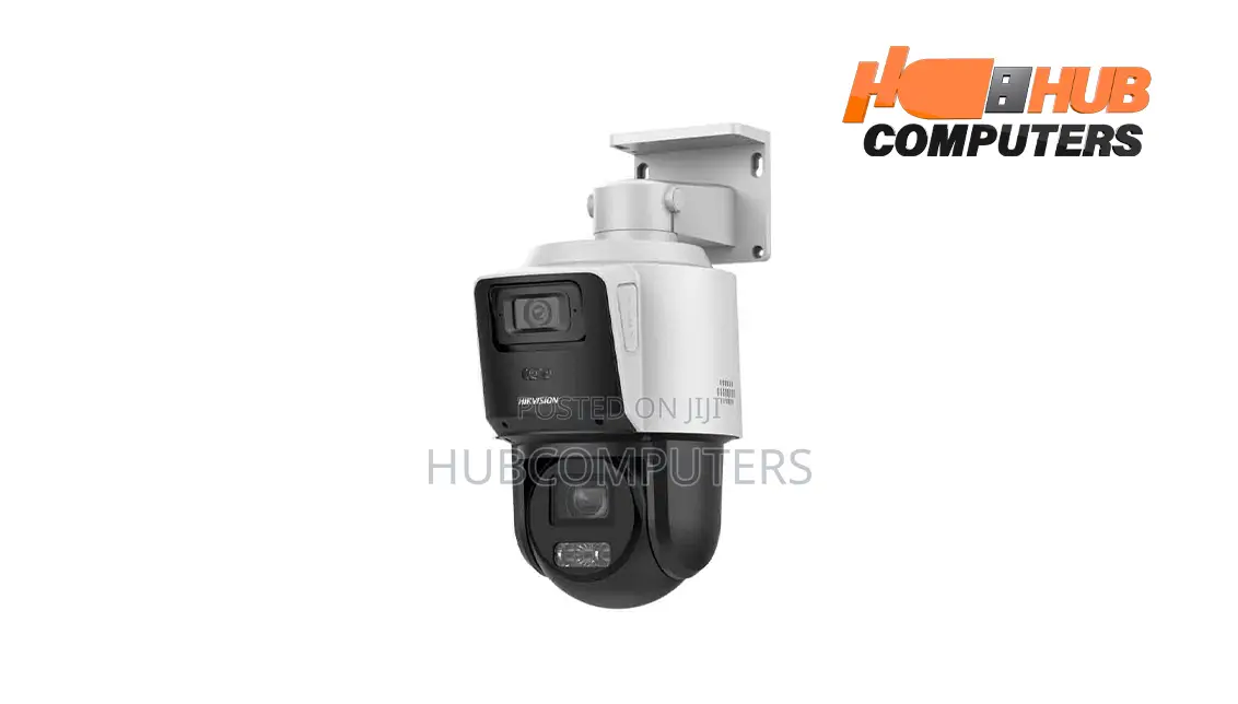 Hikvision(Ds-2se3c204mwg-E/12) 2mp PTZ Tandum Vu Camera