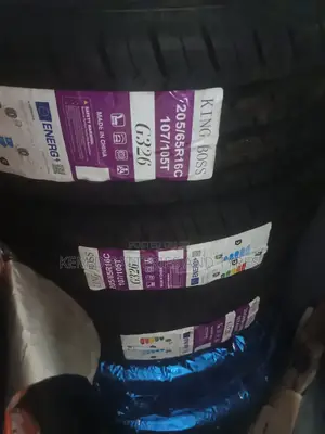 Tyres for Honda Accord 215/55r17