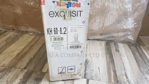 Exquisit 60cm Extractor Hood