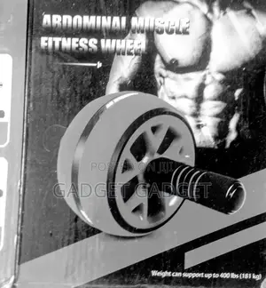 Abdominal Wheel Roller