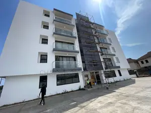 2bdrm Apartment in Charclem Ventures, East Legon for rent