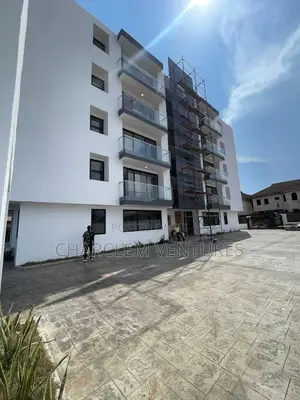 2bdrm Apartment in Charclem Ventures, East Legon for rent