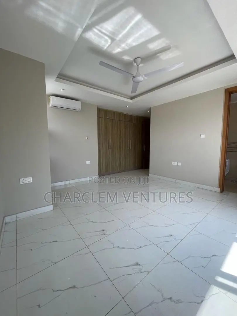 2bdrm Apartment in Charclem Ventures, East Legon for rent