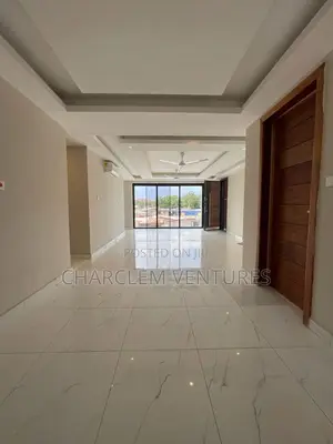 2bdrm Apartment in Charclem Ventures, East Legon for rent