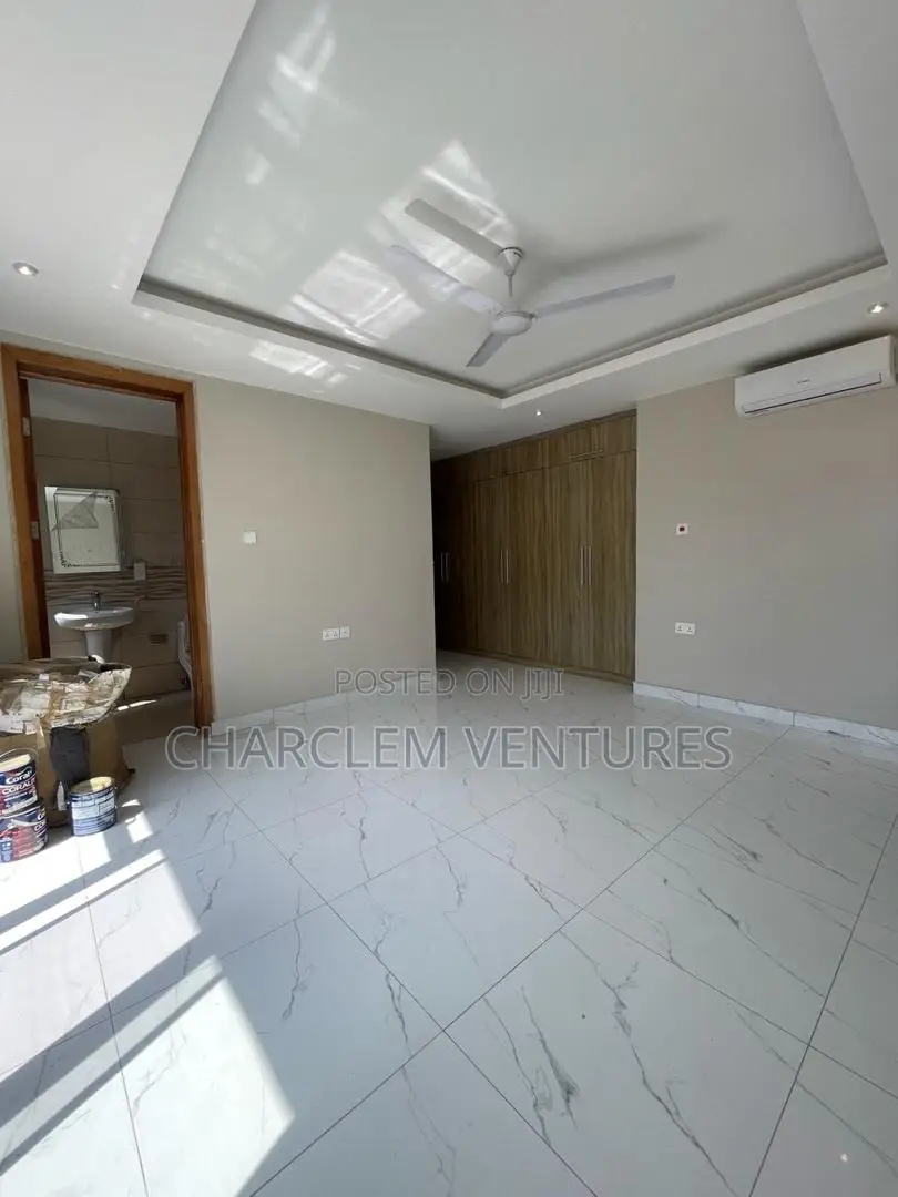 2bdrm Apartment in Charclem Ventures, East Legon for rent