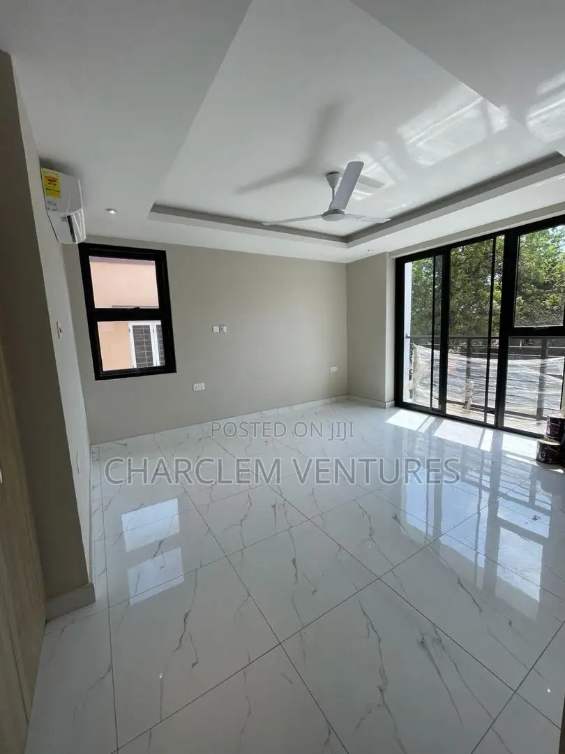 2bdrm Apartment in Charclem Ventures, East Legon for rent