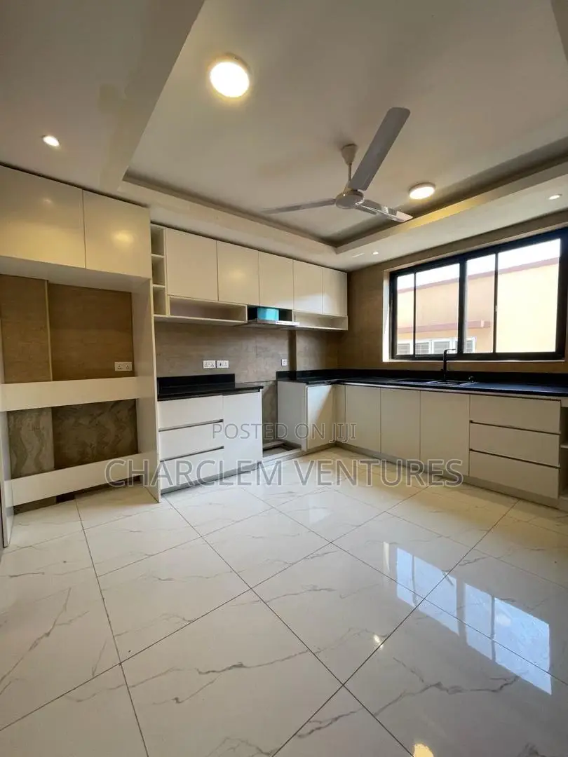 2bdrm Apartment in Charclem Ventures, East Legon for rent