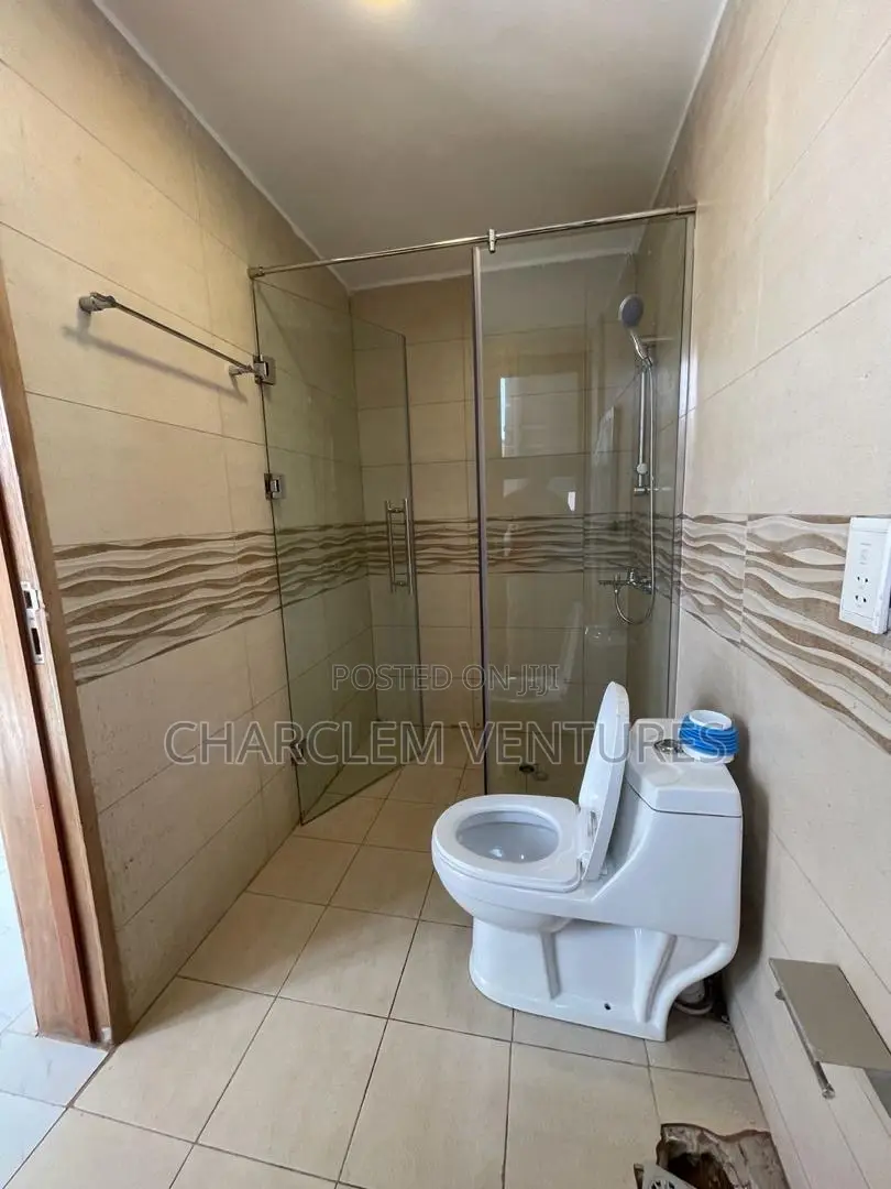2bdrm Apartment in Charclem Ventures, East Legon for rent