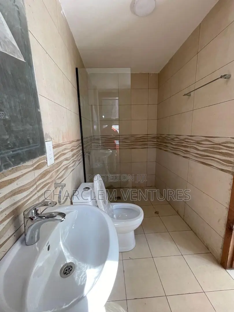2bdrm Apartment in Charclem Ventures, East Legon for rent