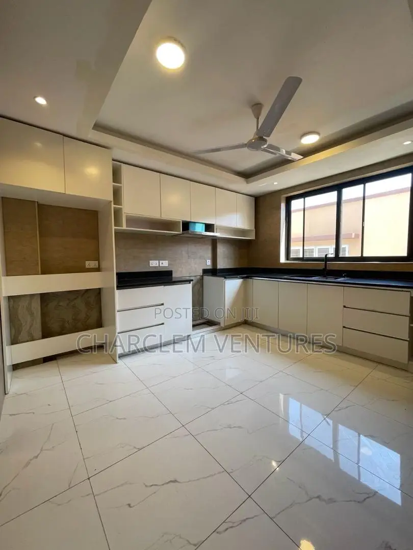 2bdrm Apartment in Charclem Ventures, East Legon for rent