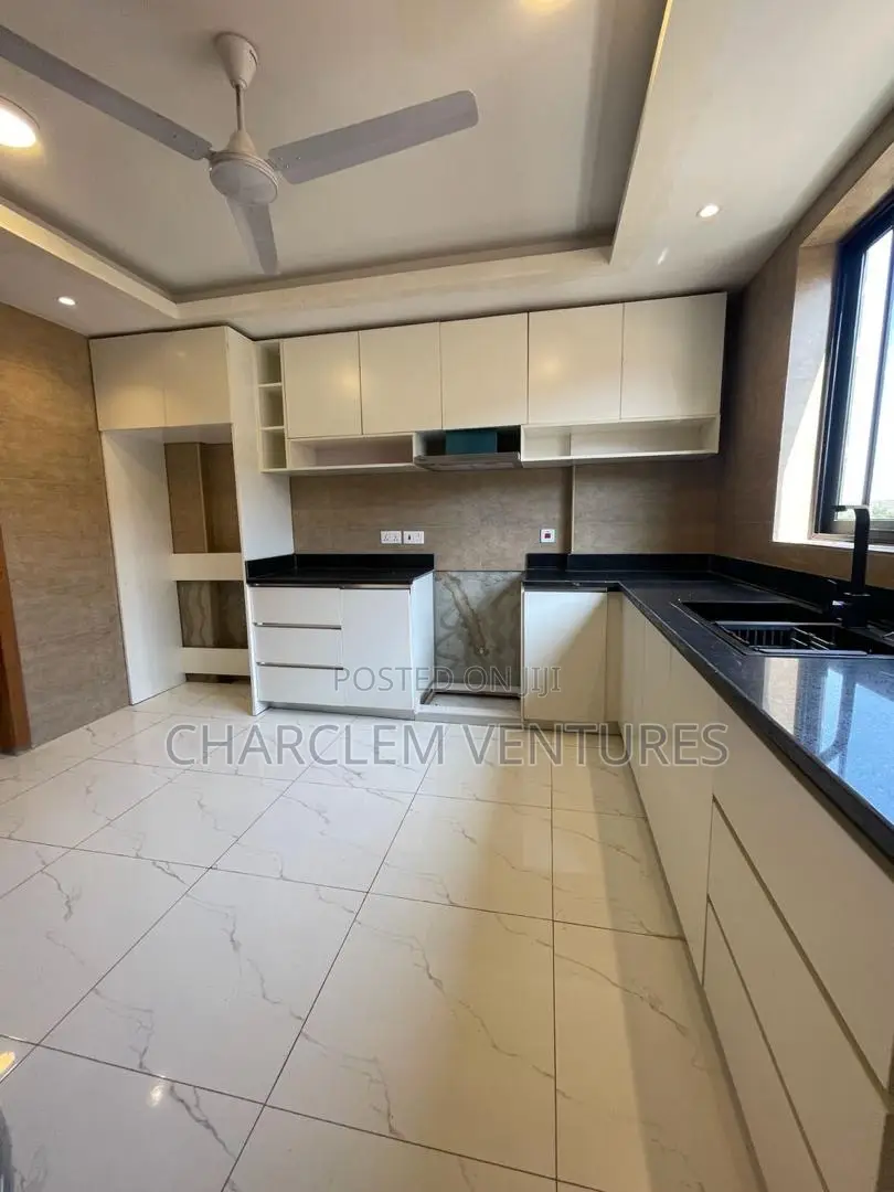 2bdrm Apartment in Charclem Ventures, East Legon for rent