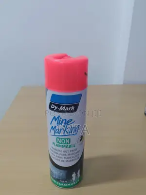 Dymark Mine Marking Non Flammable 400g