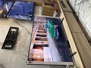 85”Q70c Qled Smart Glossy Television Screen