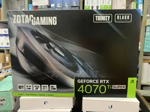 16gb NVIDIA GEFORCE RTX 4070ti Graphics Card