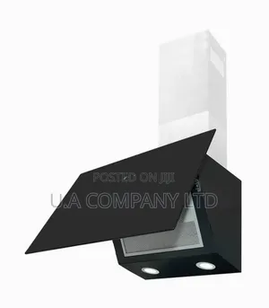 Exquisit 60cm Head-Free Extractor Hood