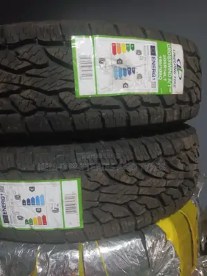 205R16 110/10q Tyres _ All Terrain Tires