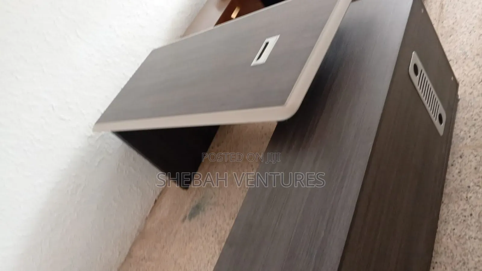 Office Table / Desk in Accra Metropolitan Furniture, Shebah Ventures