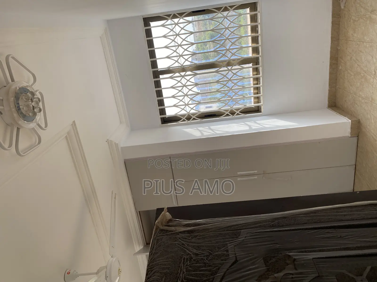 Executive Three Bedrooms Apartments Available for Rent
